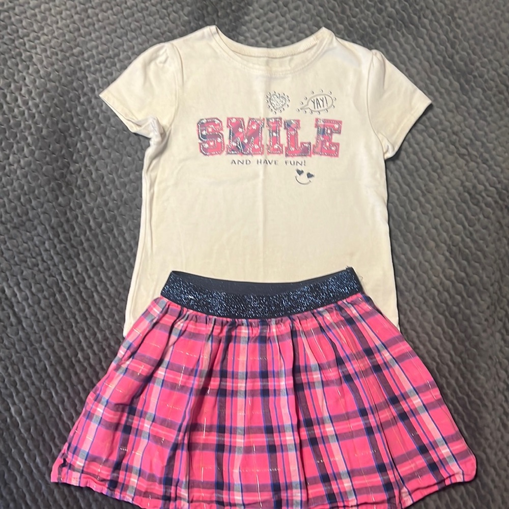 Garanimals 6 Outfit